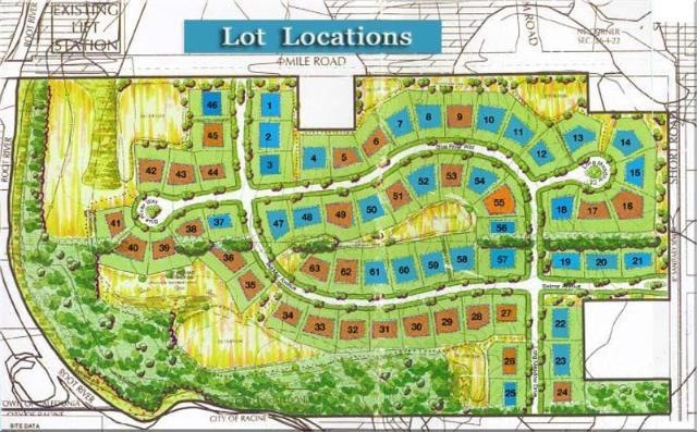 Plat Map
