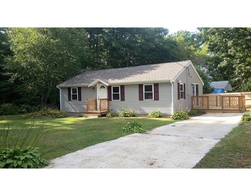 11 Pine Way, Carver, MA 02330 - photo 1