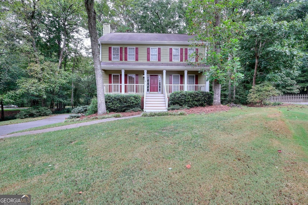 2404 Jacks View Ct unit 2, Snellville, GA 30078 - photo 1