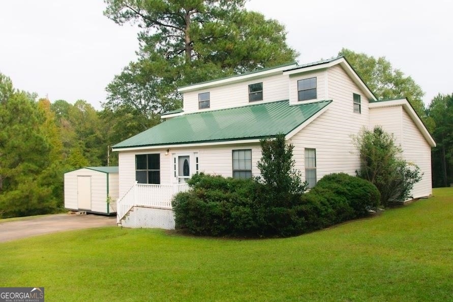 304 Willow Oak Dr E, Gray, GA 31032 - photo 1