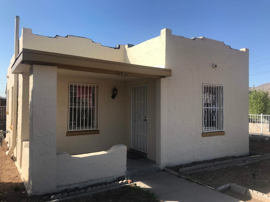 3400 Mobile Ave, El Paso, TX 79930 - photo 1