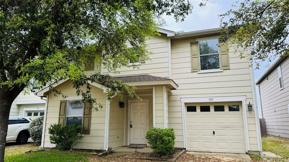 3515 Red Meadows Dr, Spring, TX 77386 - photo 1