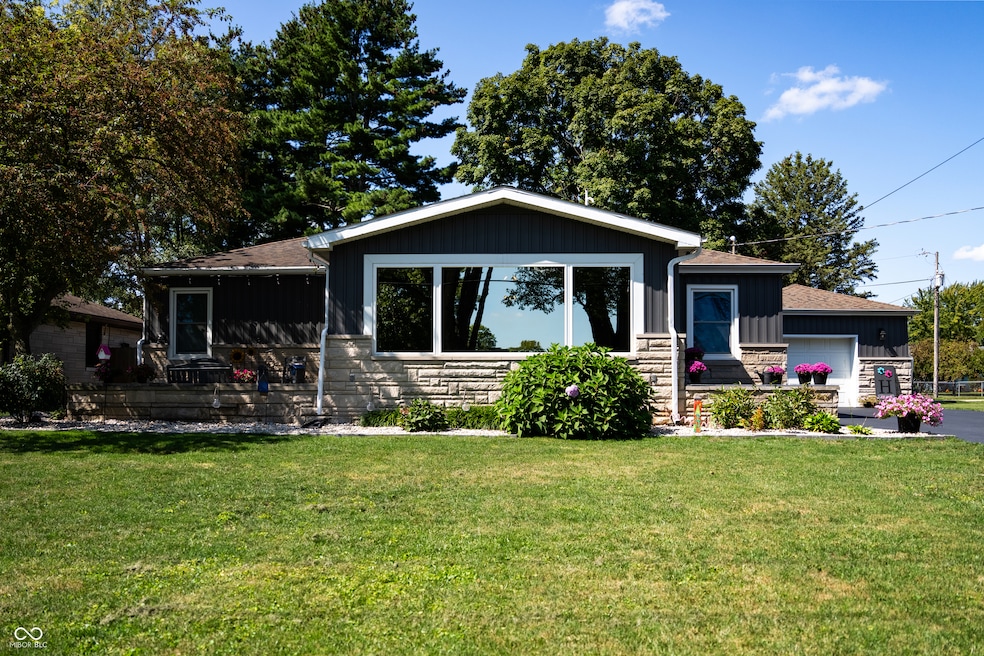 Sold $385,000 • Co-Listing Agent