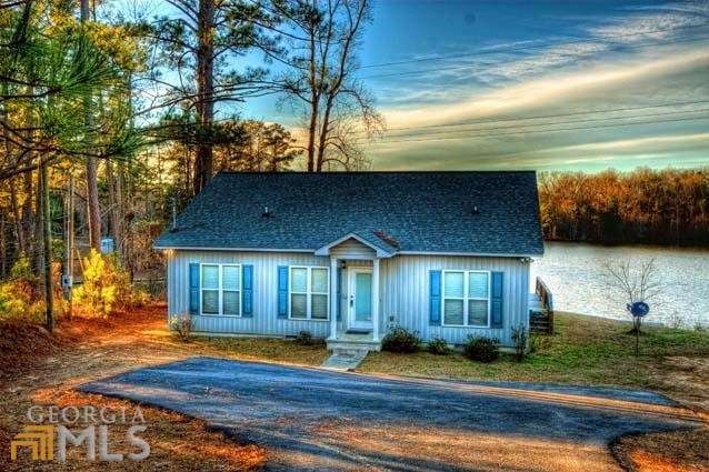 205 Ellis Mill Rd NE, Milledgeville, GA 31061 - photo 1