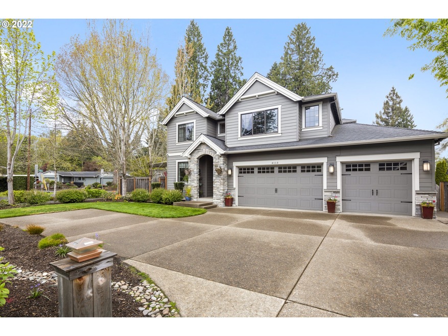 4113 Elmran Dr, West Linn, OR 97068 - photo 1