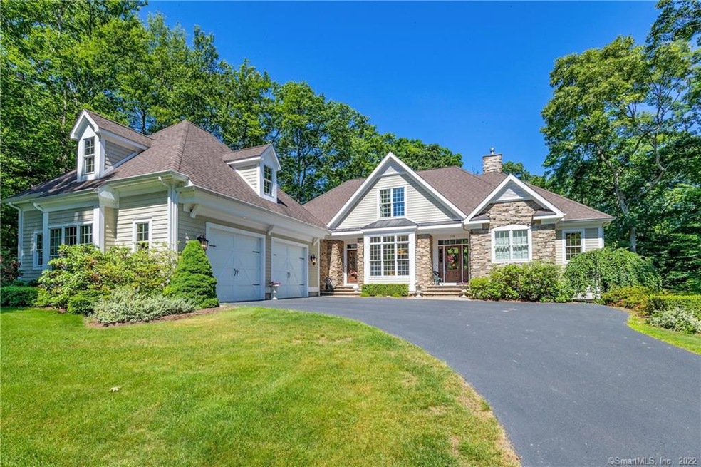 158 Appian Way, Coventry, CT 06238 - photo 1