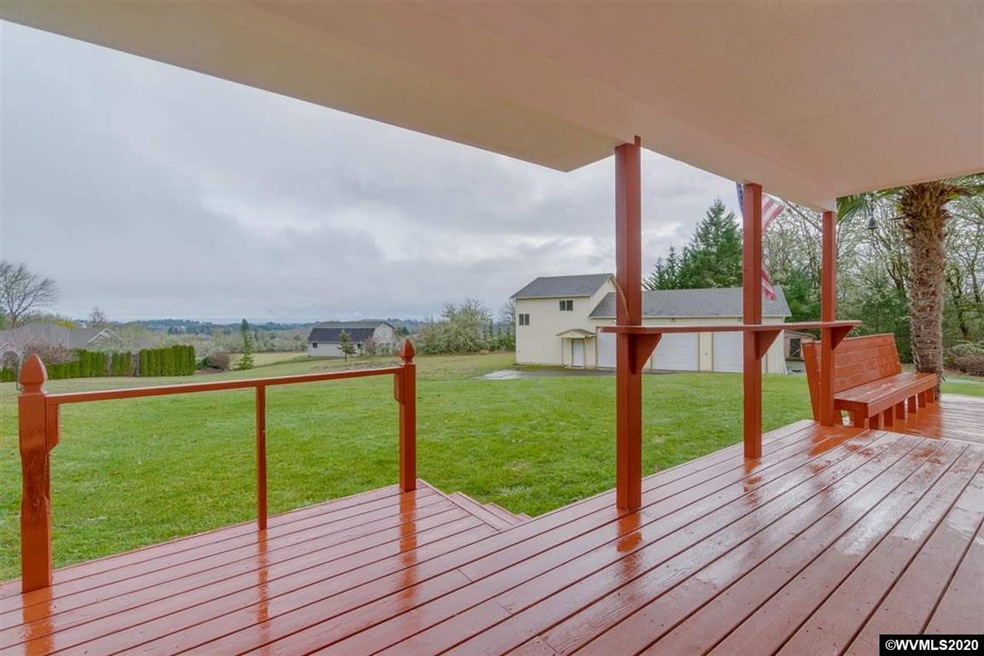 5380 Worth Way, Philomath, OR 97370 - photo 1