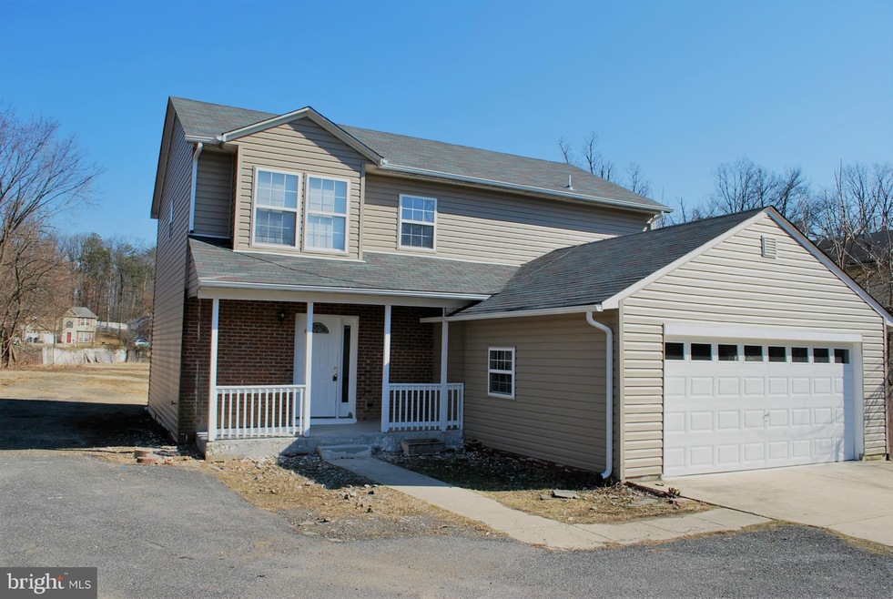 1023 Cypresstree Dr, Capitol Heights, MD 20743 - photo 1