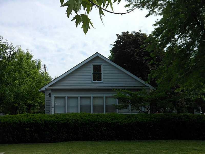 100 Lynhurst St, Franklin, IN 46131 - photo 1