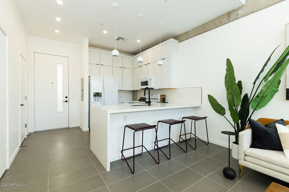 2722 N 7th St unit 15, Phoenix, AZ 85006 - photo 1