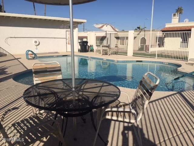 Community Pool