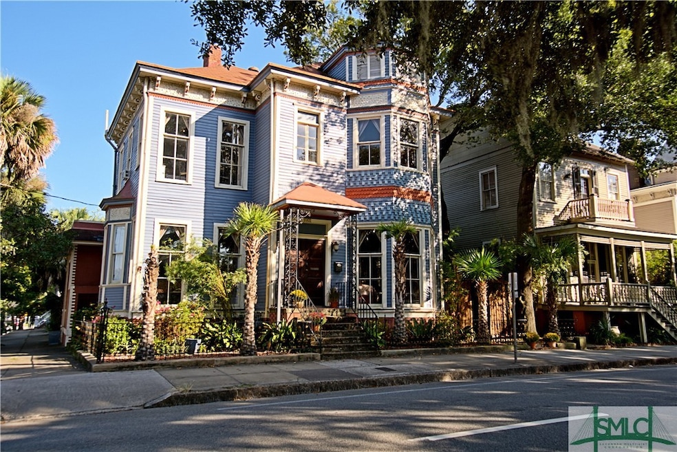 1002 Drayton St, Savannah, GA 31401 | MLS# 305036 | Homes.com