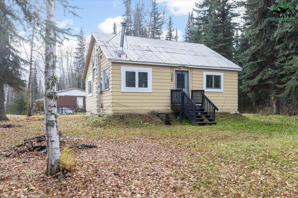 2989 Amanda Loop, North Pole, AK 99705 - photo 1