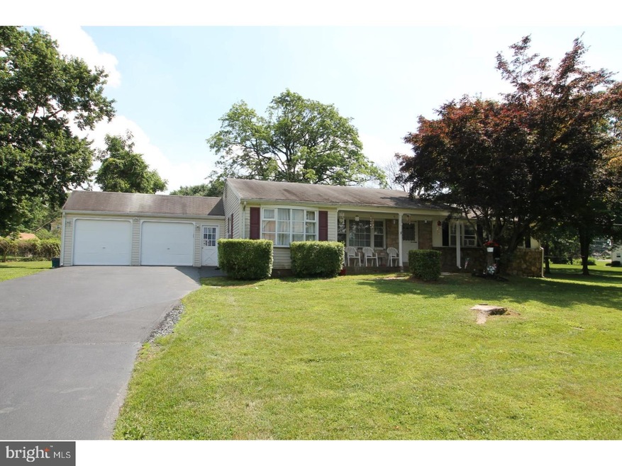 78 Macfarland Ave, Warminster, PA 18974 - photo 1