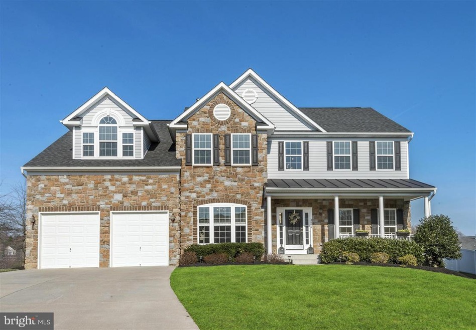 4904 Owens Ct, Ellicott City, MD 21043 - photo 1