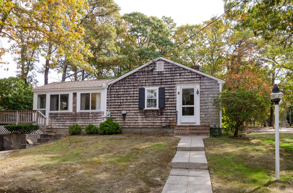 6 Ebb Rd, South Dennis, MA 02660 - photo 1
