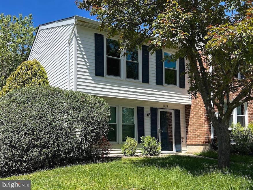 10601 Delfield Ct, Laurel, MD 20723 - photo 1