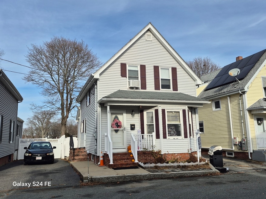 15 Harvard St, Gloucester, MA 01930 - photo 1