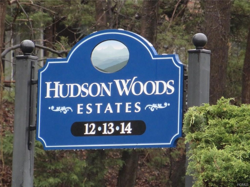 14 Scenic Dr unit Q, Croton On Hudson, NY 10520 - photo 1