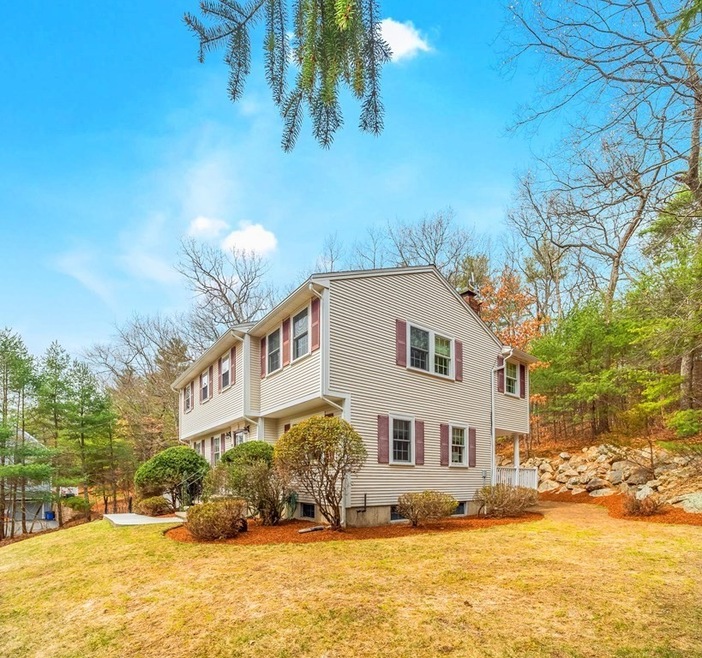 59 Rattlesnake Hill Rd, Andover, MA 01810 - photo 1