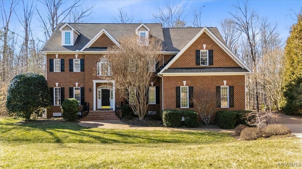 Welcome home to 13424 Welby Court!