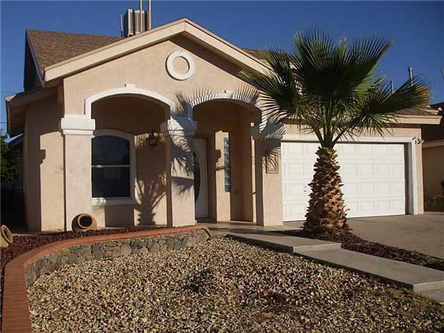 410 Gallagher St, El Paso, TX 79915 - photo 1
