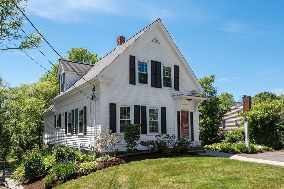 119 Summer St, Abington, MA 02351 - photo 1