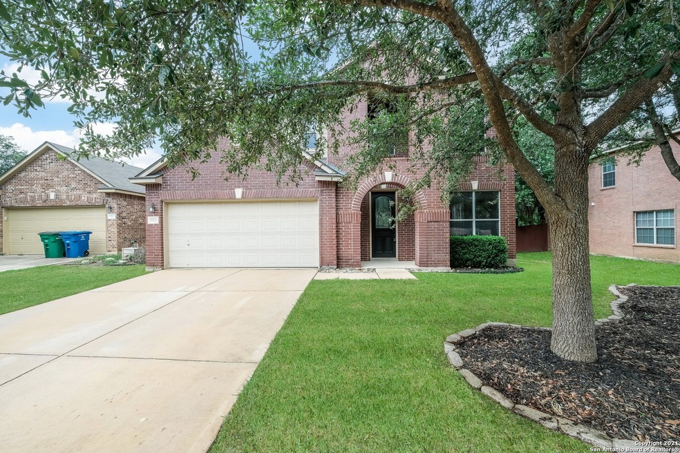 7919 Midnight Stage, San Antonio, TX 78255 - photo 1