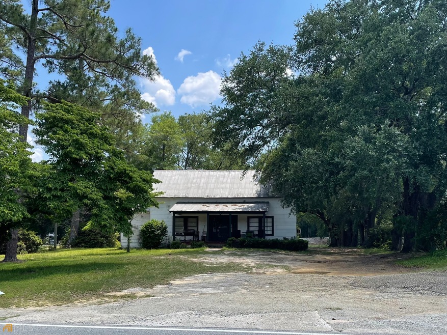 316 Fletcher Dr, Statesboro, GA 30458 - photo 1