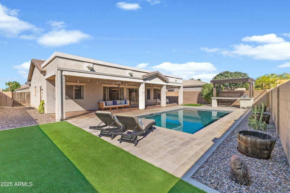 Your piece of Paradise