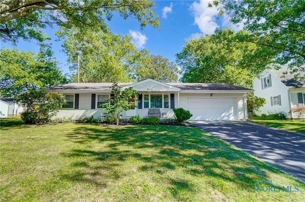 510 Birch Ct, Findlay, OH 45840 - photo 1