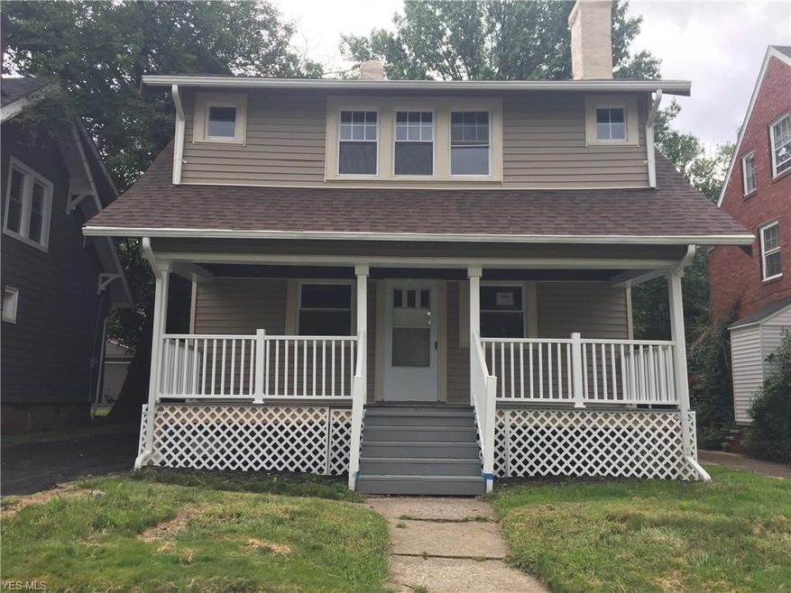 3310 Altamont Ave, Cleveland, OH 44118 - photo 1