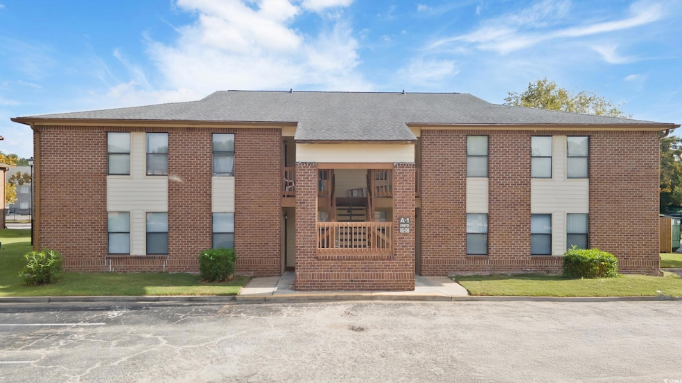 Sold $109,000 • Co-Listing Agent