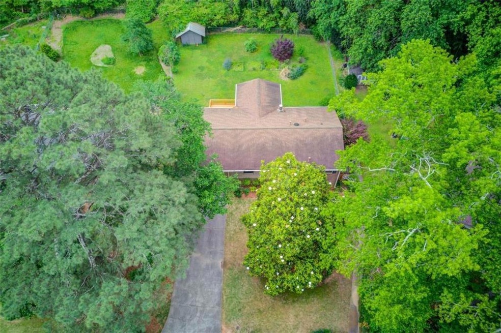 2495 Windmere Dr NW, Norcross, GA 30071 - photo 1