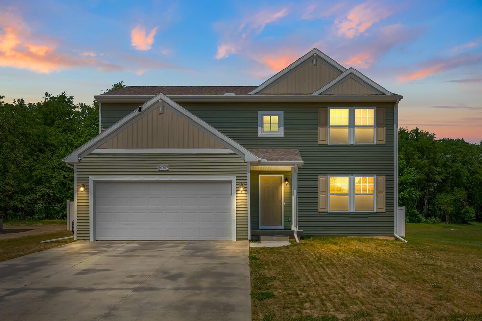 10362 Schrier Ln, Portage, MI 49024 - photo 1