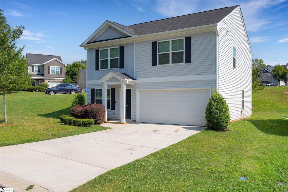 503 Vault Way, Roebuck, SC 29376 - photo 1