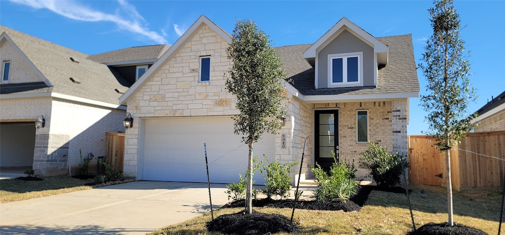 29711 Knollwood Bay Rd, Waller, TX 77484 - photo 1