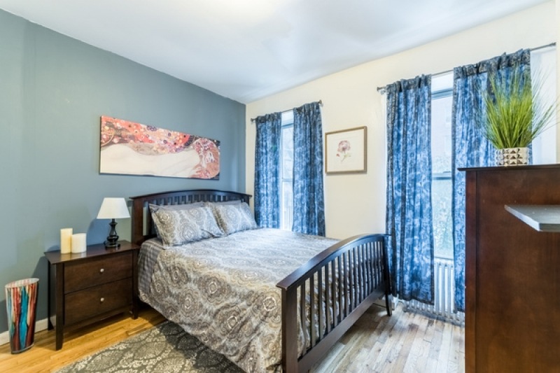 452 W 36th St unit 2FE, New York, NY 10018 - photo 1