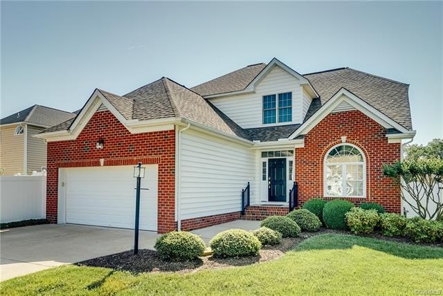 3309 Pemberton Crossing Ct, Henrico, VA 23294 - photo 1