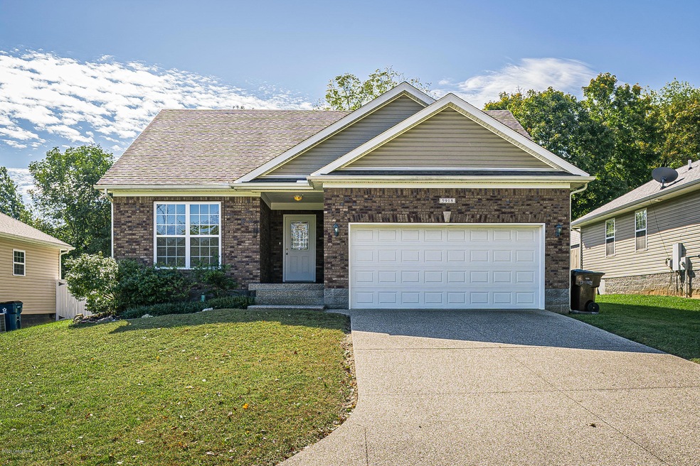 5918 E Manslick Rd, Louisville, KY 40219 - photo 1