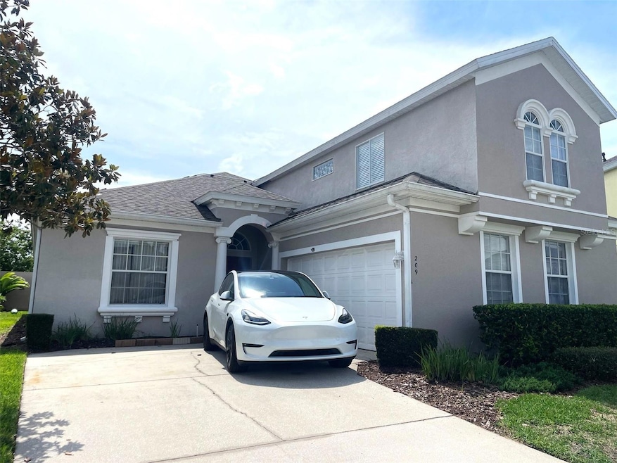 For Rent $2,699/month
