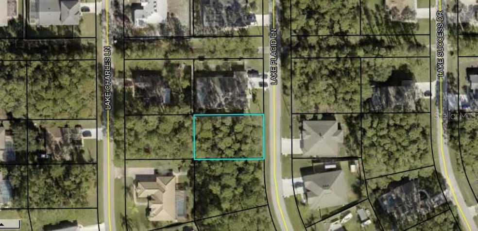 13 Lake Placid Ln, Palm Coast, FL 32137 - photo 1