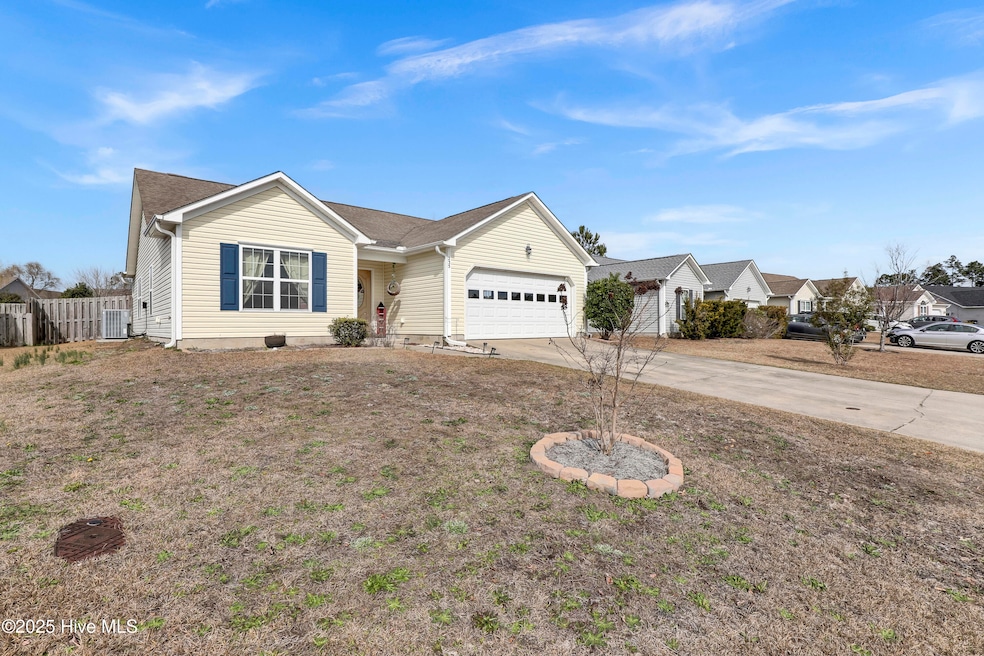 Sold $296,900