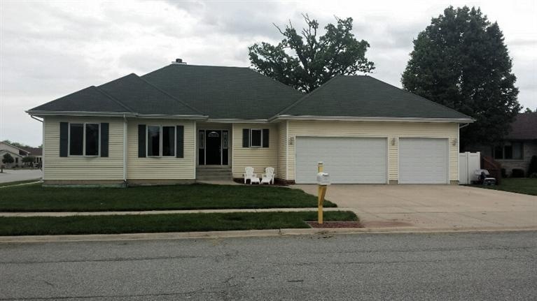 2815 Morningside Dr, Crown Point, IN 46307 - photo 1