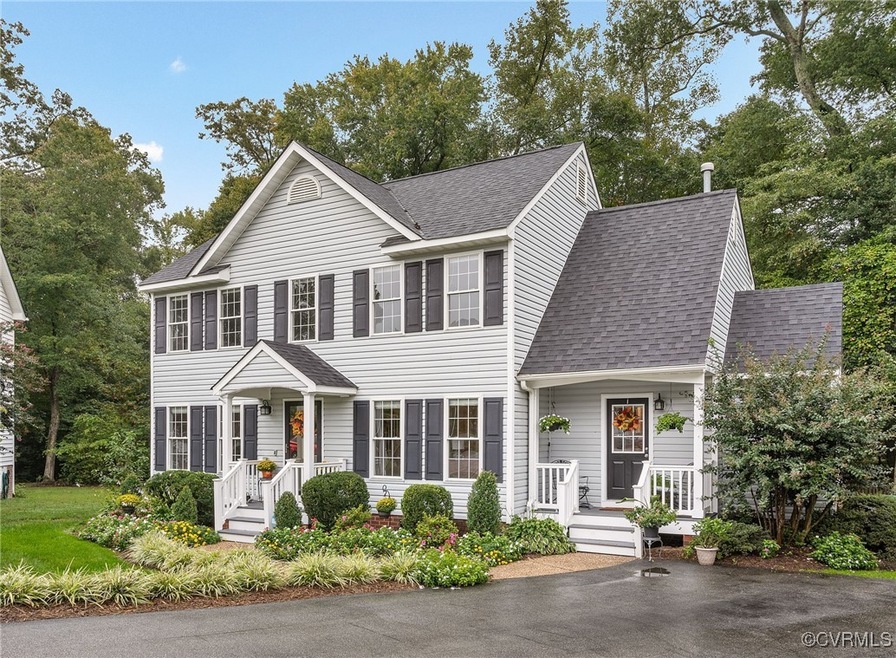 10308 Oak Shade Ct, Mechanicsville, VA 23116 - photo 1