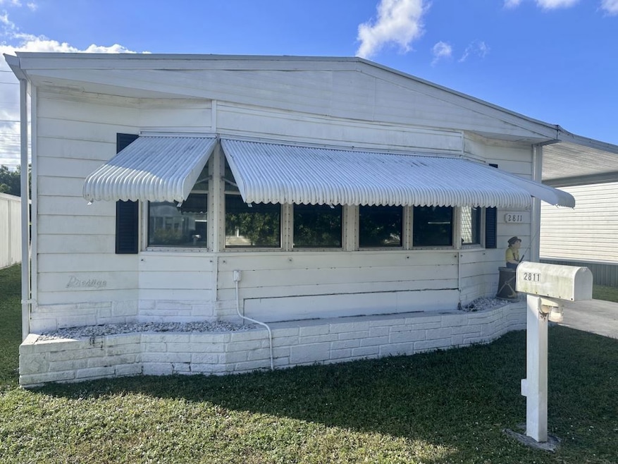 2811 NW 68th Terrace unit 467, Margate, FL 33063 - photo 1