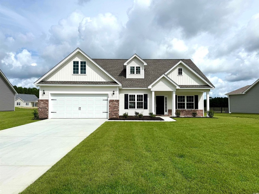 178 Six Mile Creek Dr unit Lot 41 - Poplar, Georgetown, SC 29440 - photo 1