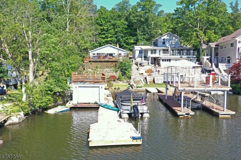 221 Squaw Trail, Andover, NJ 07821 - photo 1