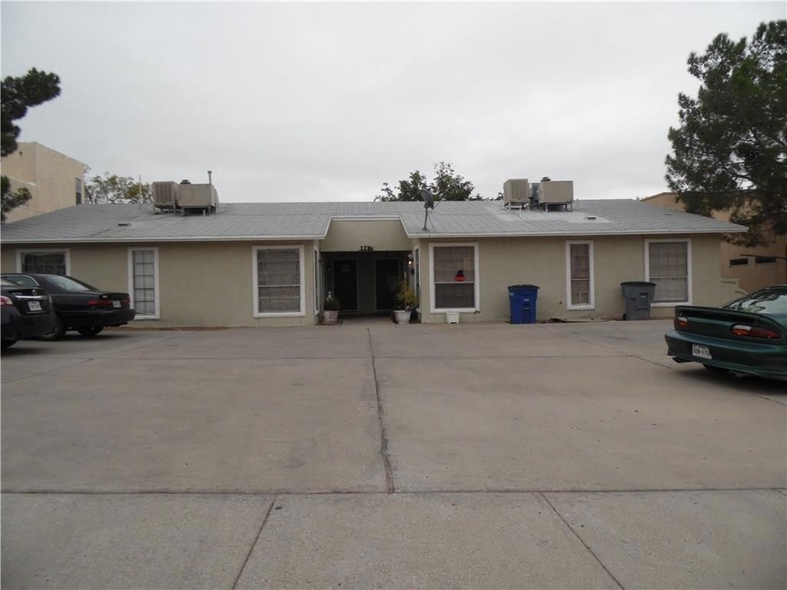 1216 Vista de Oro Dr unit C, El Paso, TX 79935 - photo 1