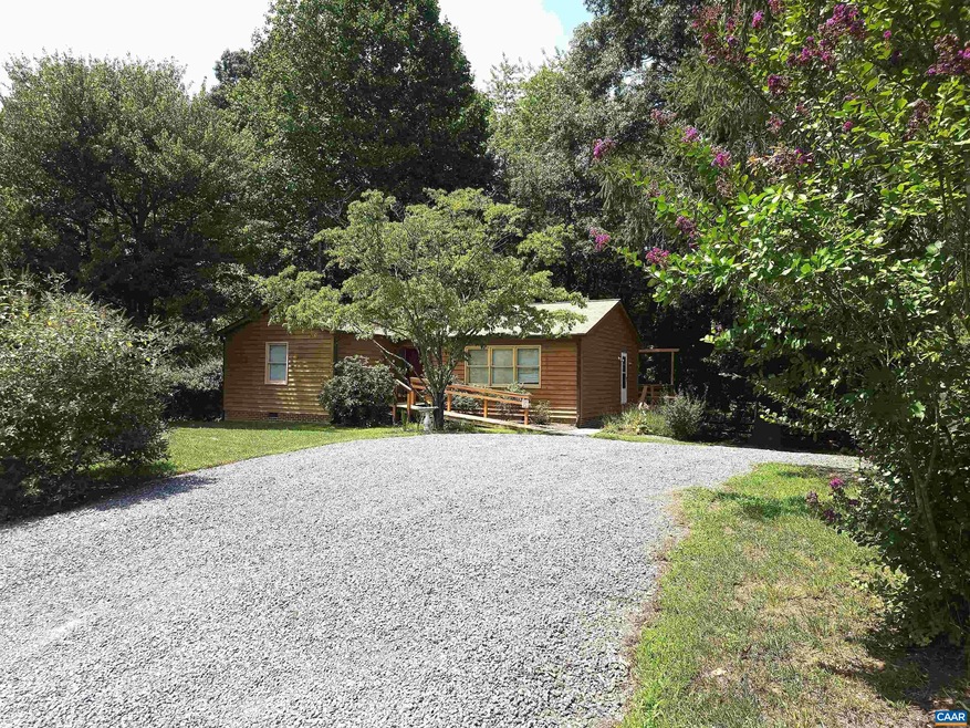 262 Heatherton Dr, Ruckersville, VA 22968 - photo 1